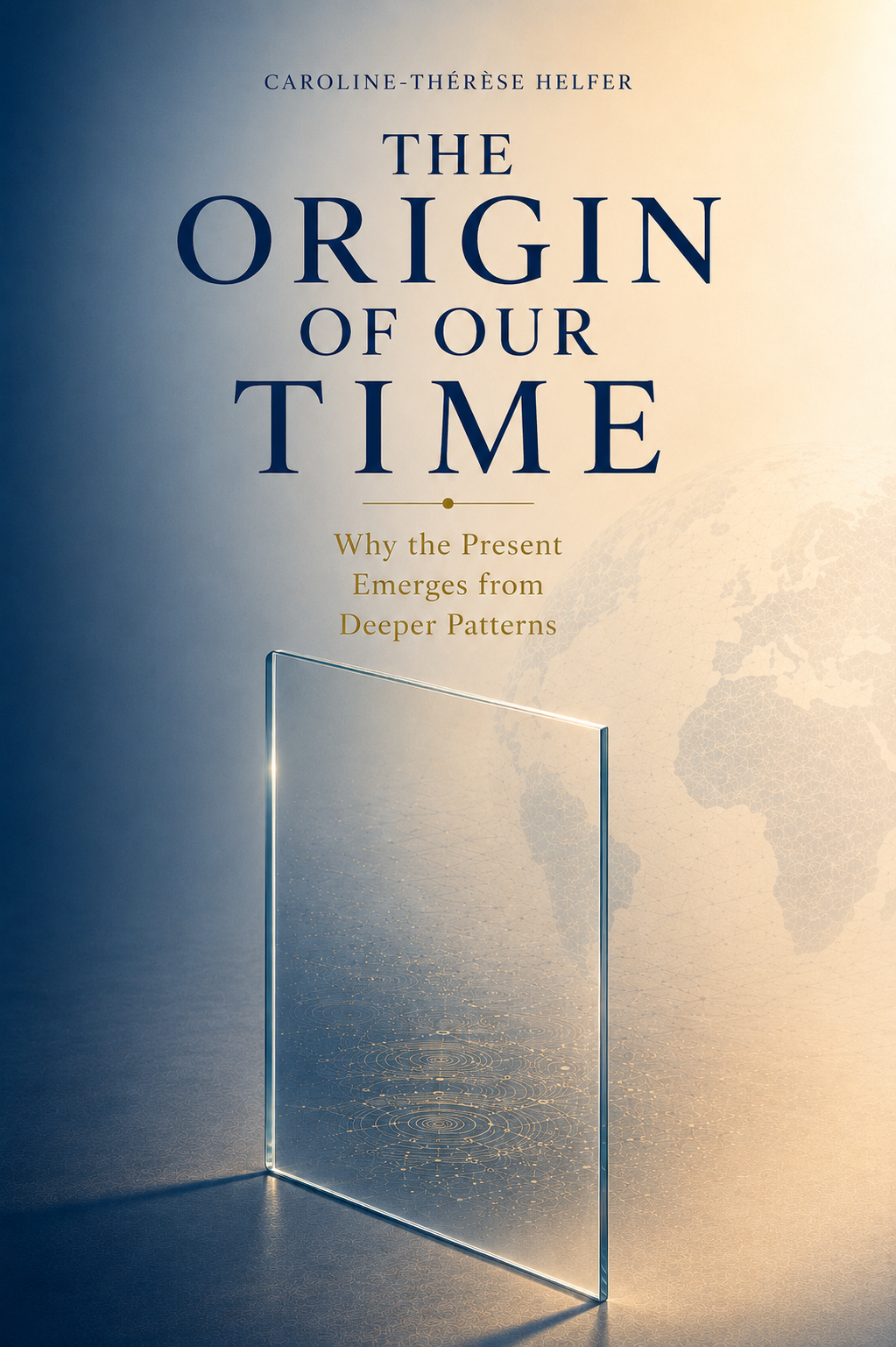 The Origin of Our Time - Paperback
