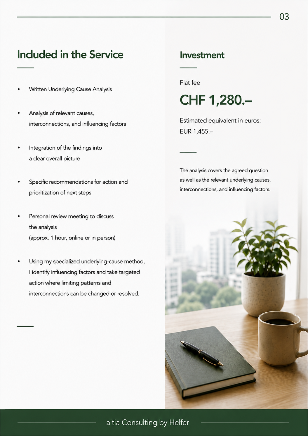 Seite 3 UNDERLYING CAUSE ANALYSIS FOR ORGANIZATIONS & BUSINESSES.png