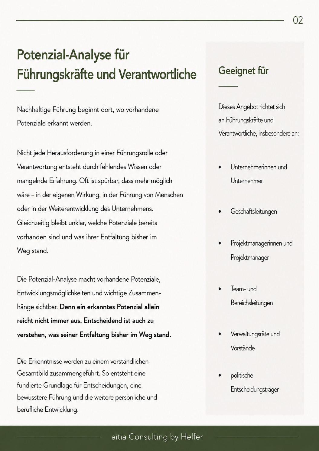 Seite 2 POTENZIAL-ANALYSE FÜR FÜHRUNGSKRÄFTE & VERANTWORTLICHE.png