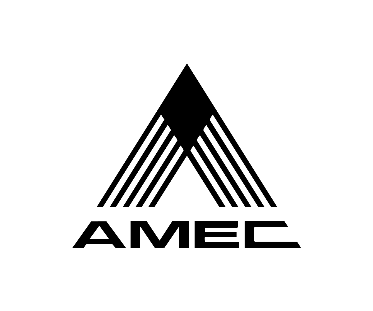 AMEC logo