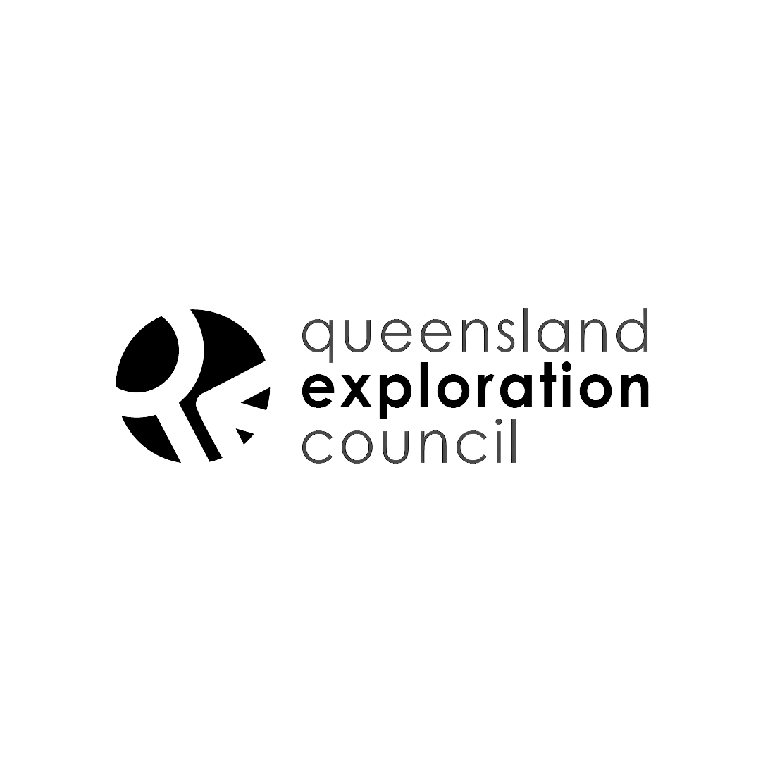 Logo of the Queensland Exploration Council