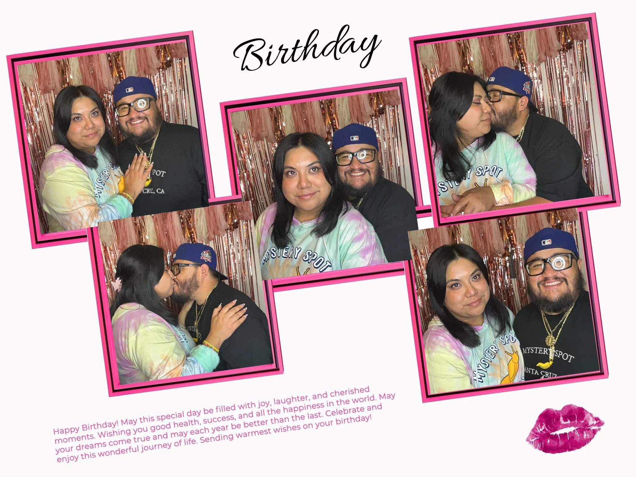 Experienced Attendant