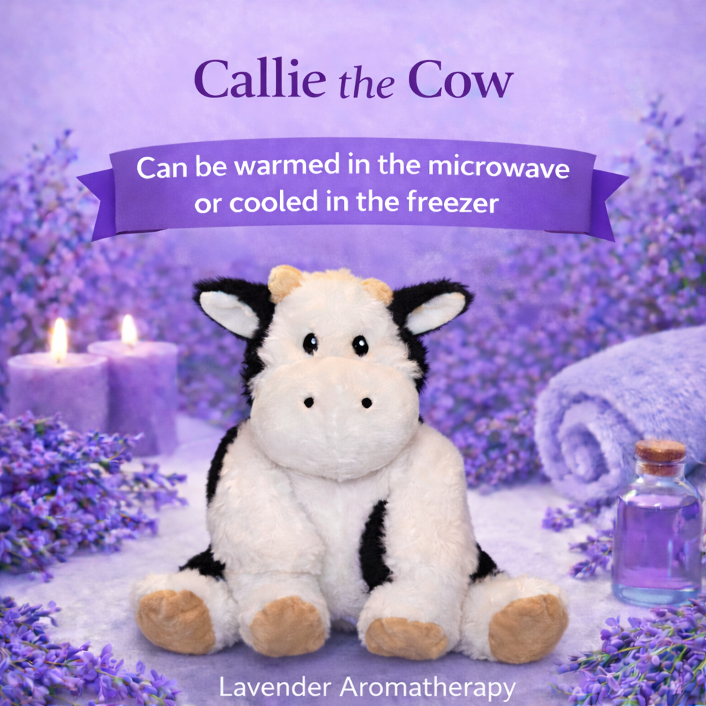 Callie the Cow