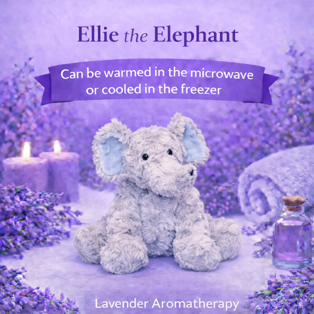 Ellie the Elephant