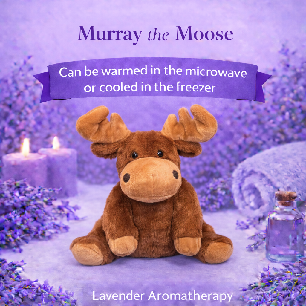Murray the Moose
