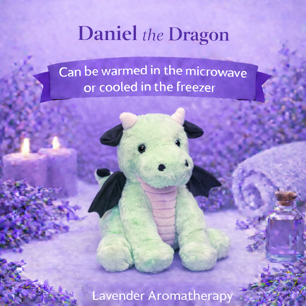Daniel the Dragon