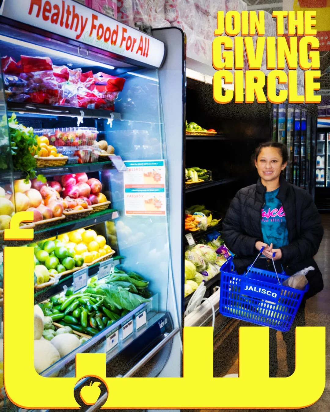 While some Oakland neighborhoods have easy access to fresh fruits and vegetables, others rely on corner stores where healthy options can be limited.

Saba works with local corner stores to make fresh food more accessible, available, and affordable in