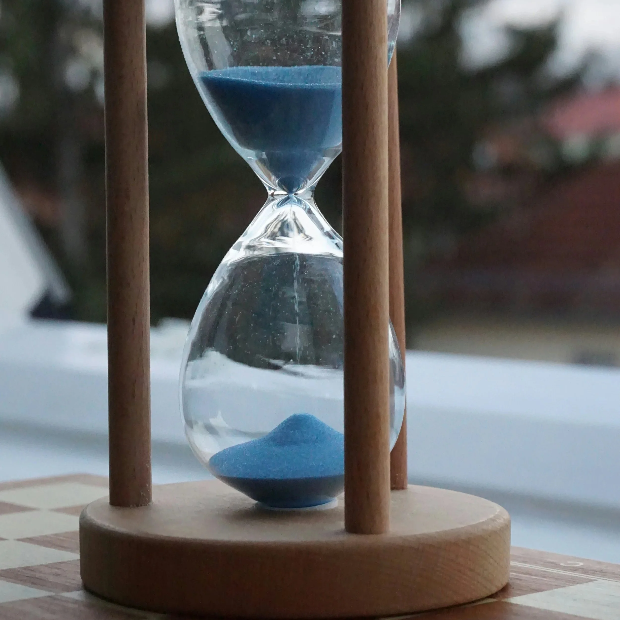 The 5-Hour Window: Why Your Brain Can Heal Trauma Faster in EMDR Intensives