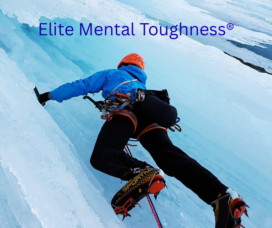 Your Mind Is Your Weakest Weapon Until You Train It: Mental Toughness Training for High-Stress Professions