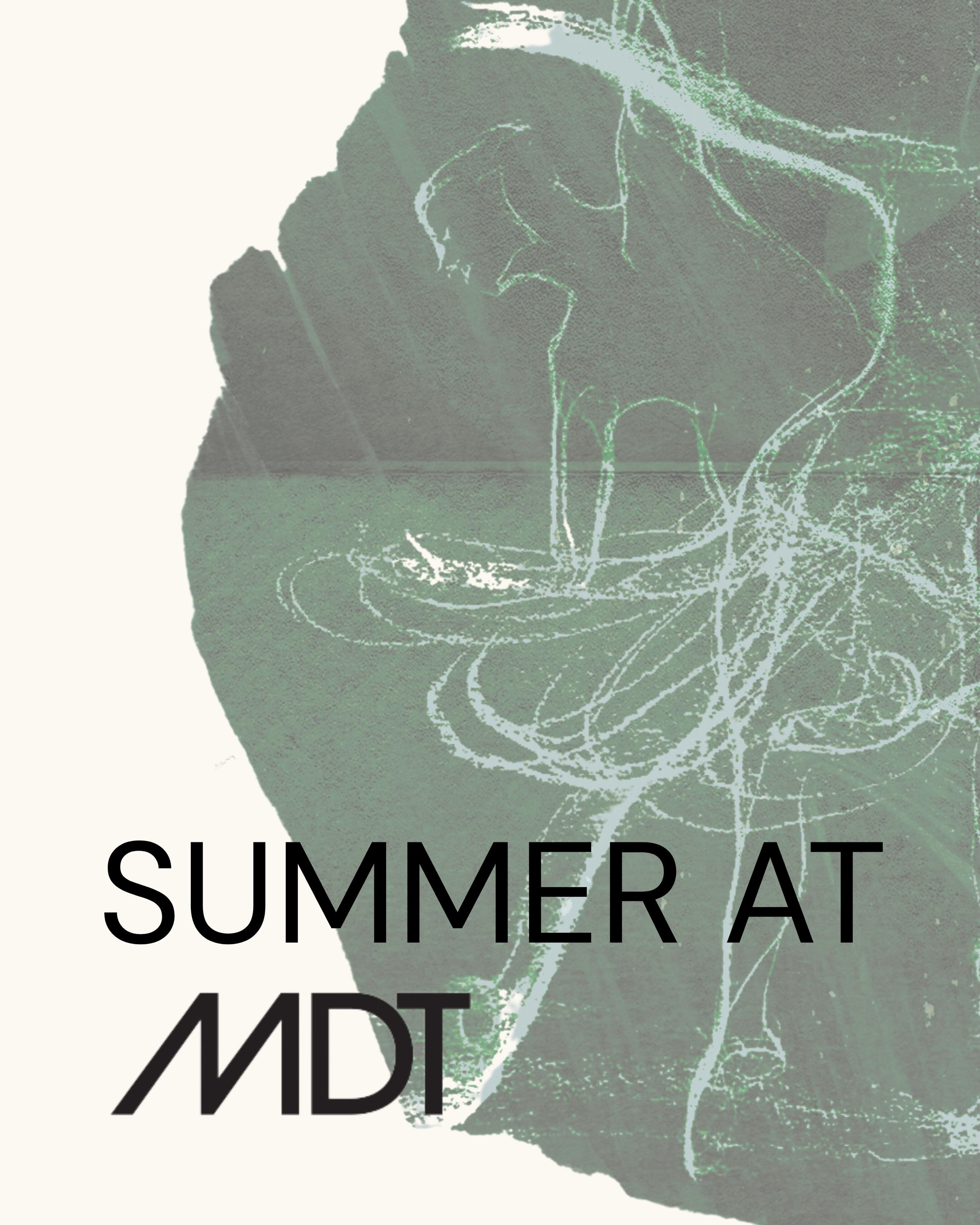 Summertime and the livin is easy at MDT. 😎

Don&rsquo;t miss special classes, programming, and MDT&rsquo;s very first summer program in its brand new location in NE Mpls, featuring guest faculty Sasha Mukhamedov (@sashamukh), Katie Deuitch (@ktdeuit