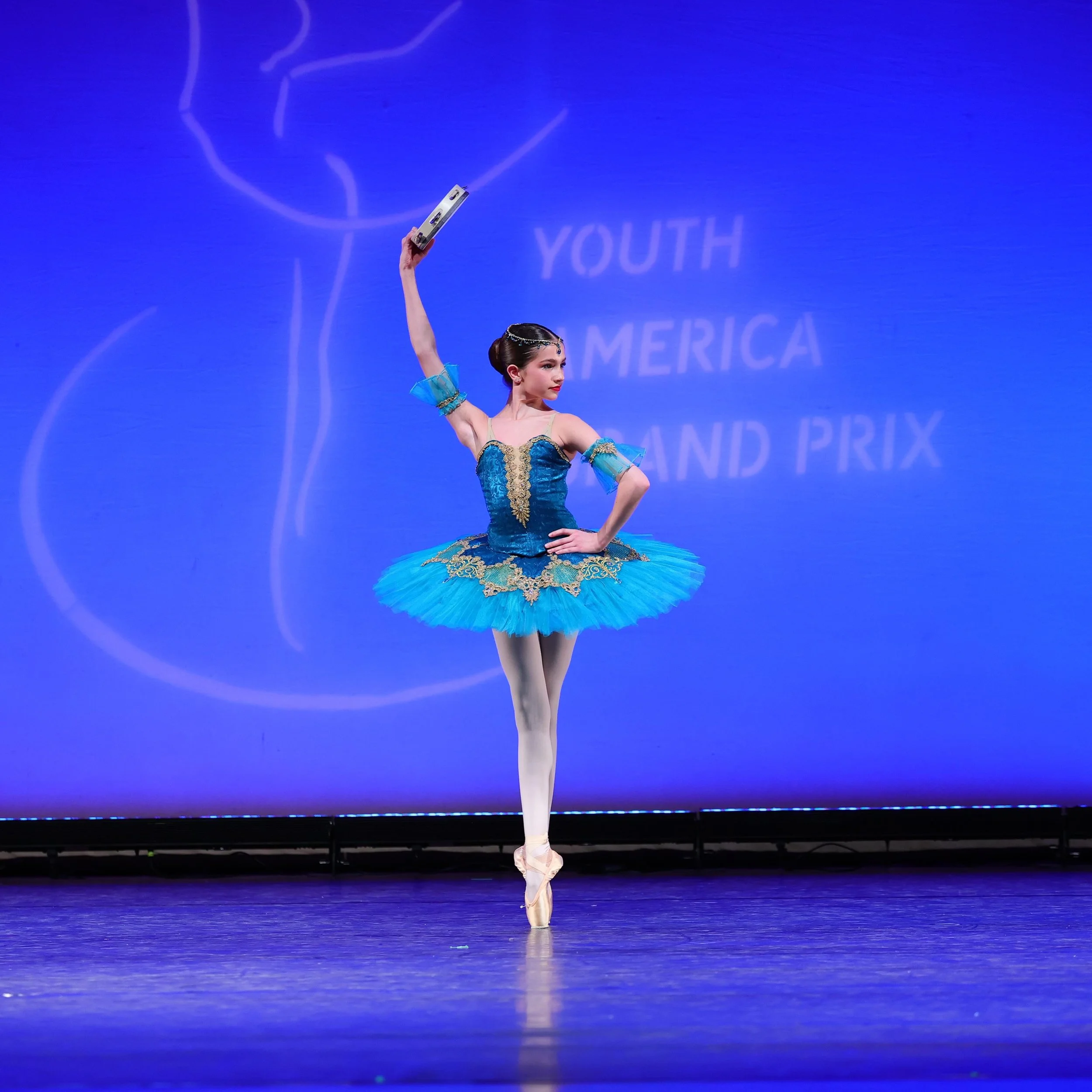We are so proud to announce that two of MDT&rsquo;s advanced dancers, Josie and Ayla, have been invited to the following summer intensives on scholarship: 

- Josie Showalter | Pacific Northwest Ballet | Full-ride scholarship 
- Ayla Davis | Ballet W