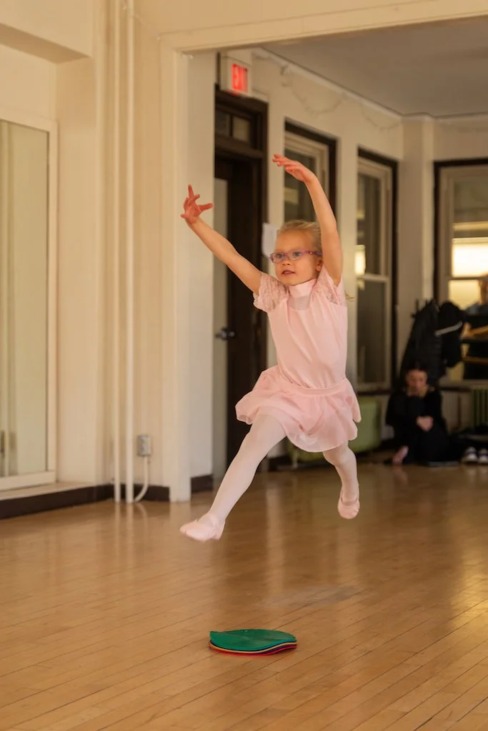 Summer Mondays: Ages 4–7
