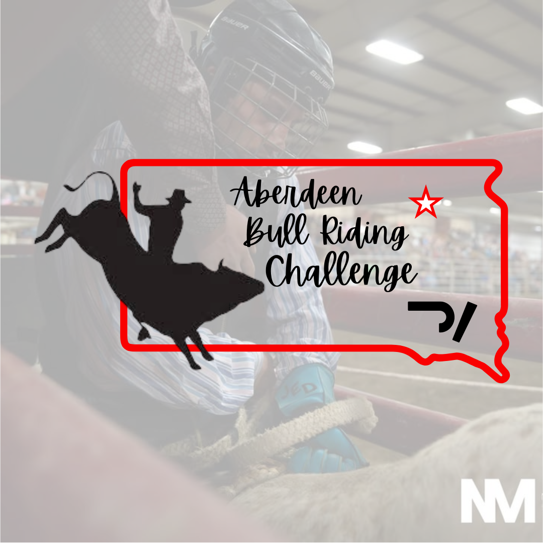 Bull Riding Entry Fee (Both Nights, Apr 17 & 18th)