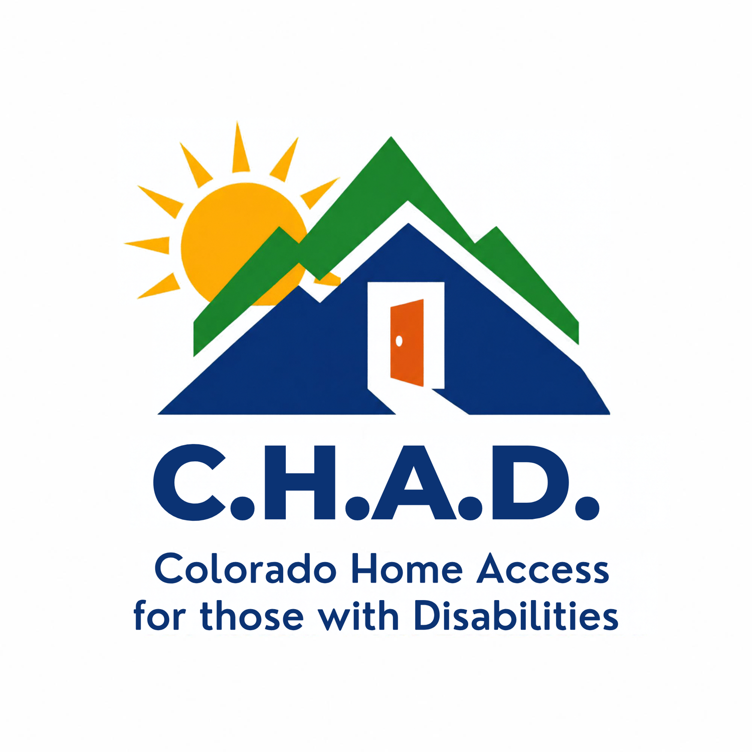 Colorado Home Access for those with Disabilities