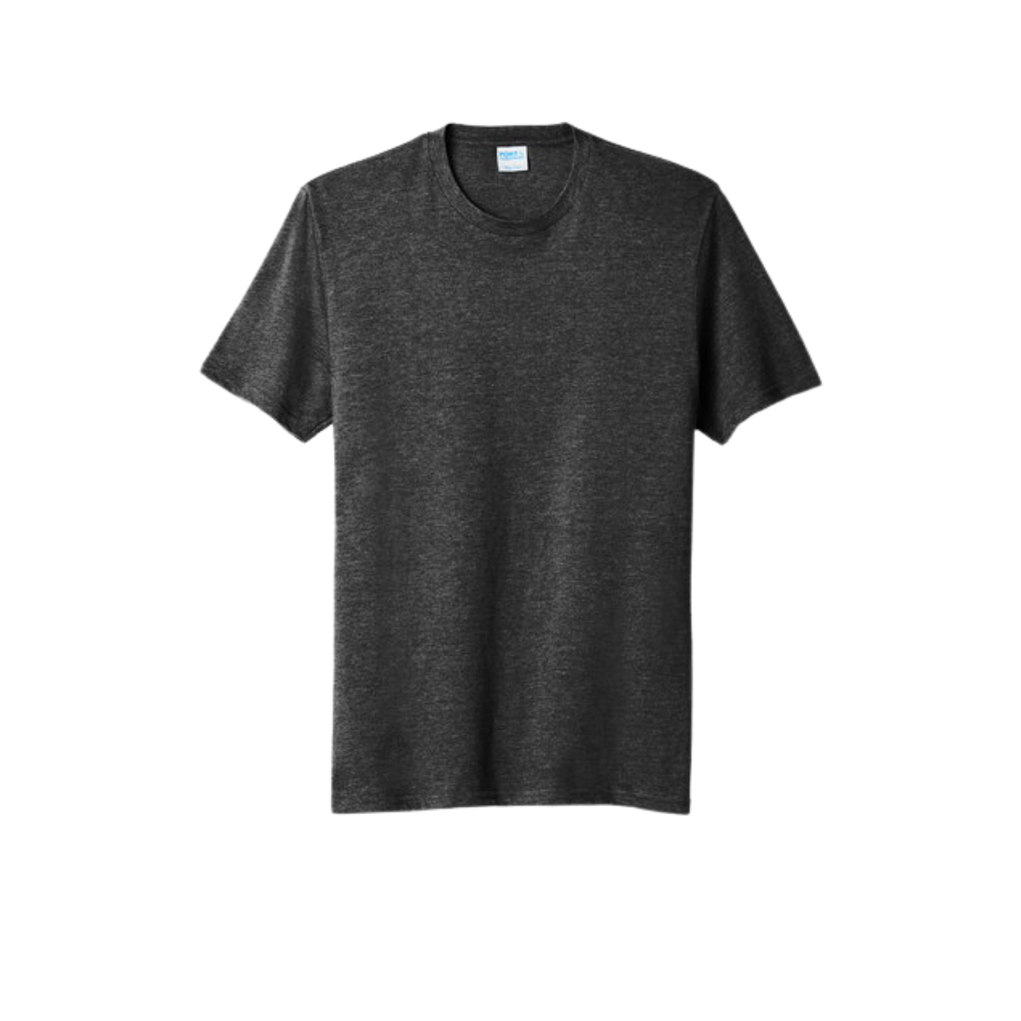 Port & Co™ Tri-Blend Tee. PC330