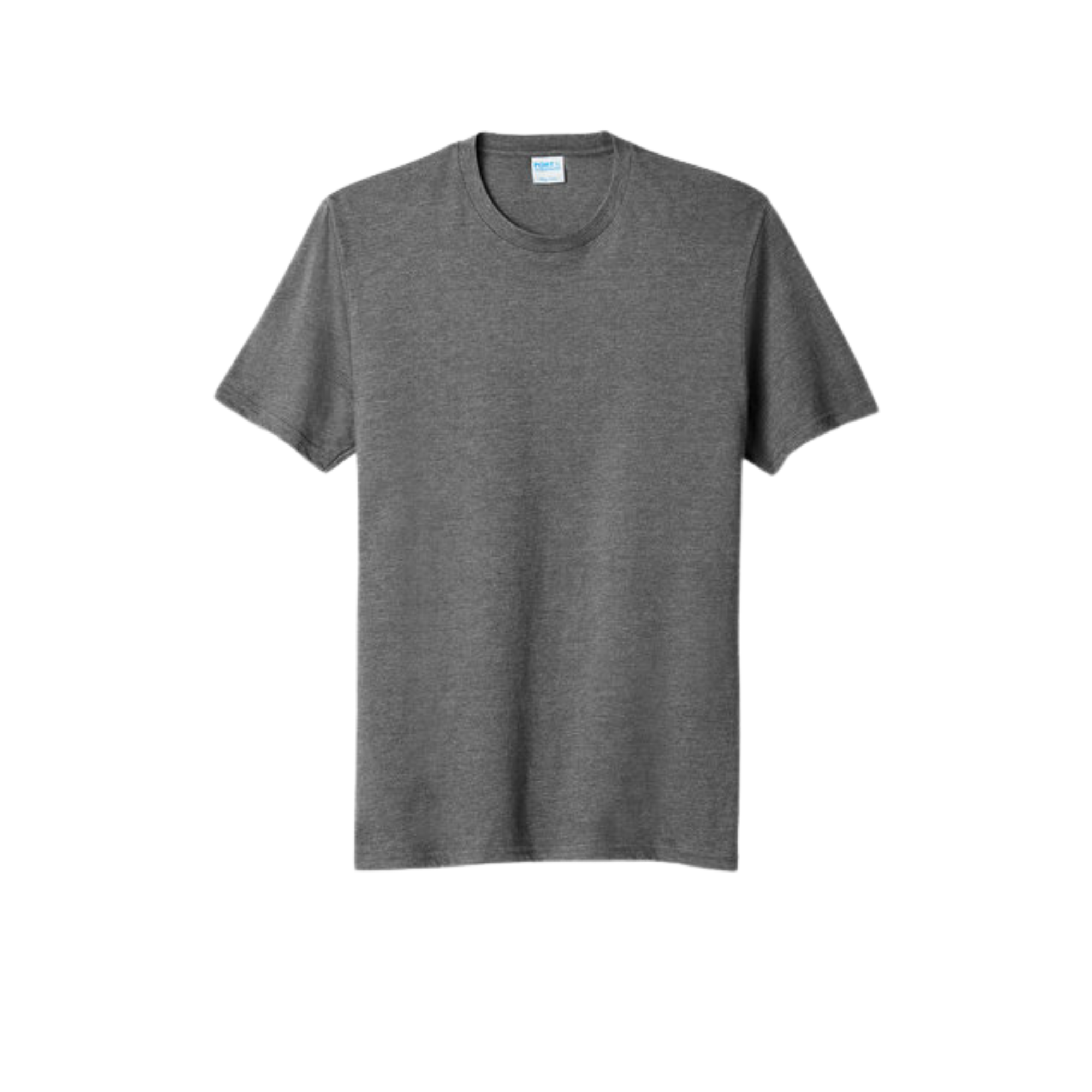 Port & Co™ Tri-Blend Tee. PC330