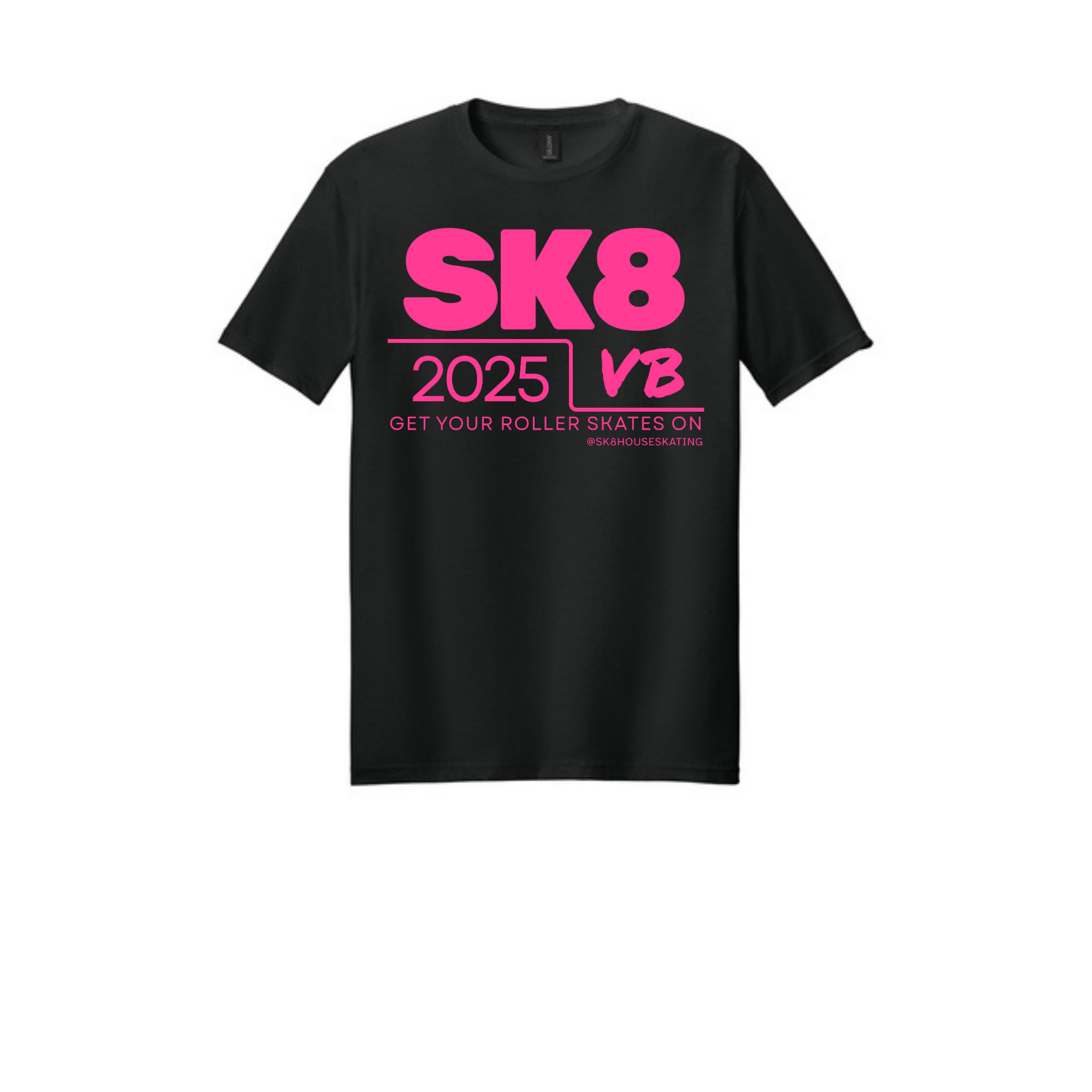Adult | SK8 '25 T-Shirt