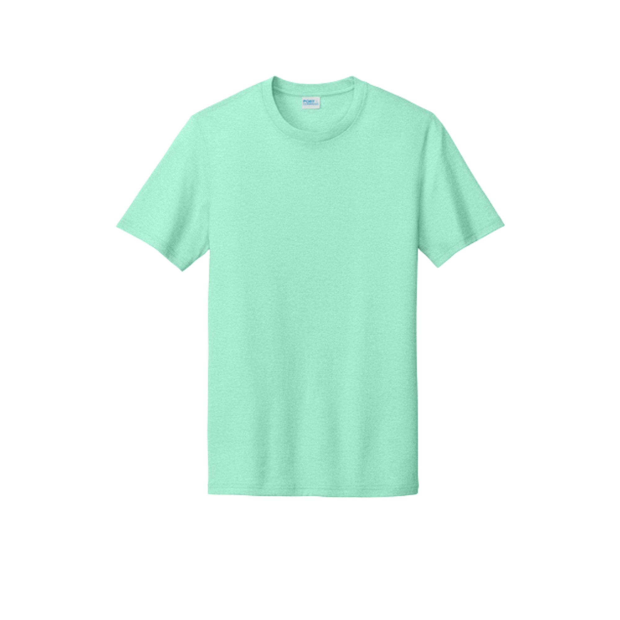 Port & Co™ Tri-Blend Tee. PC330