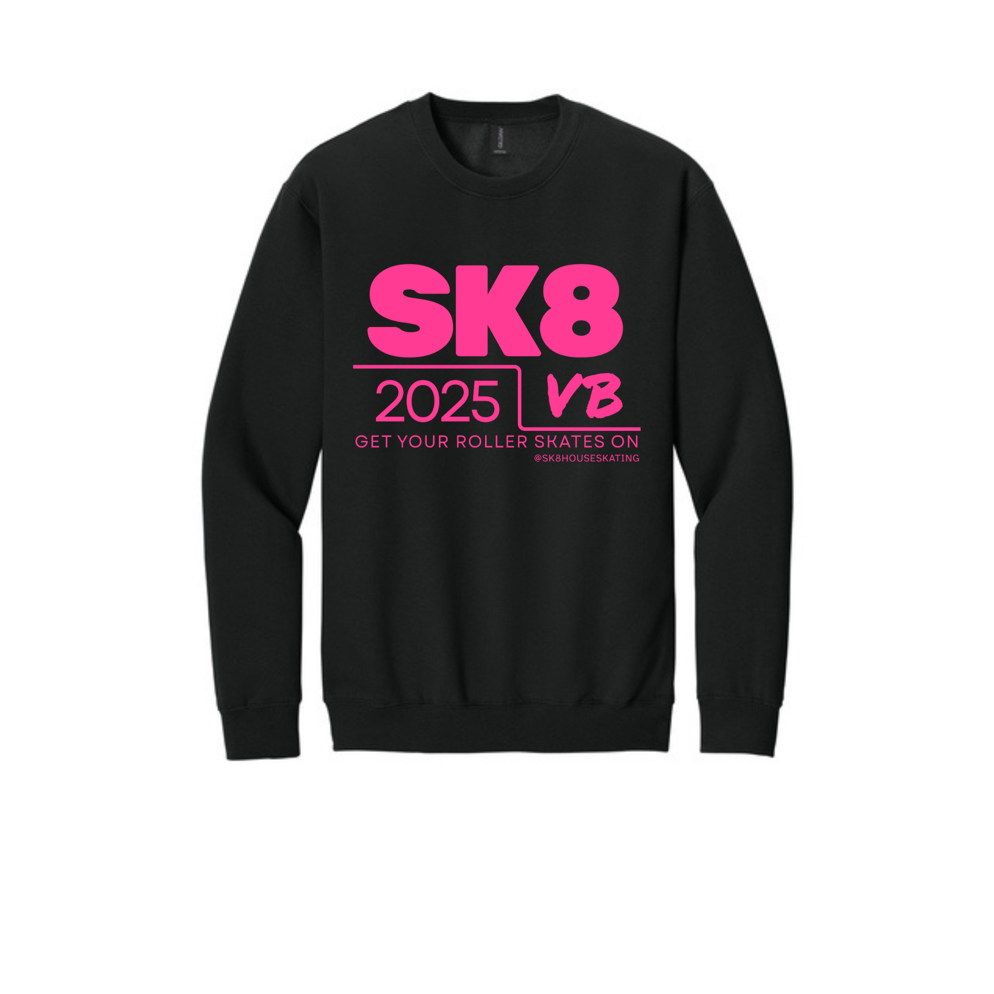 Adult | SK8 '25 Sweatshirt