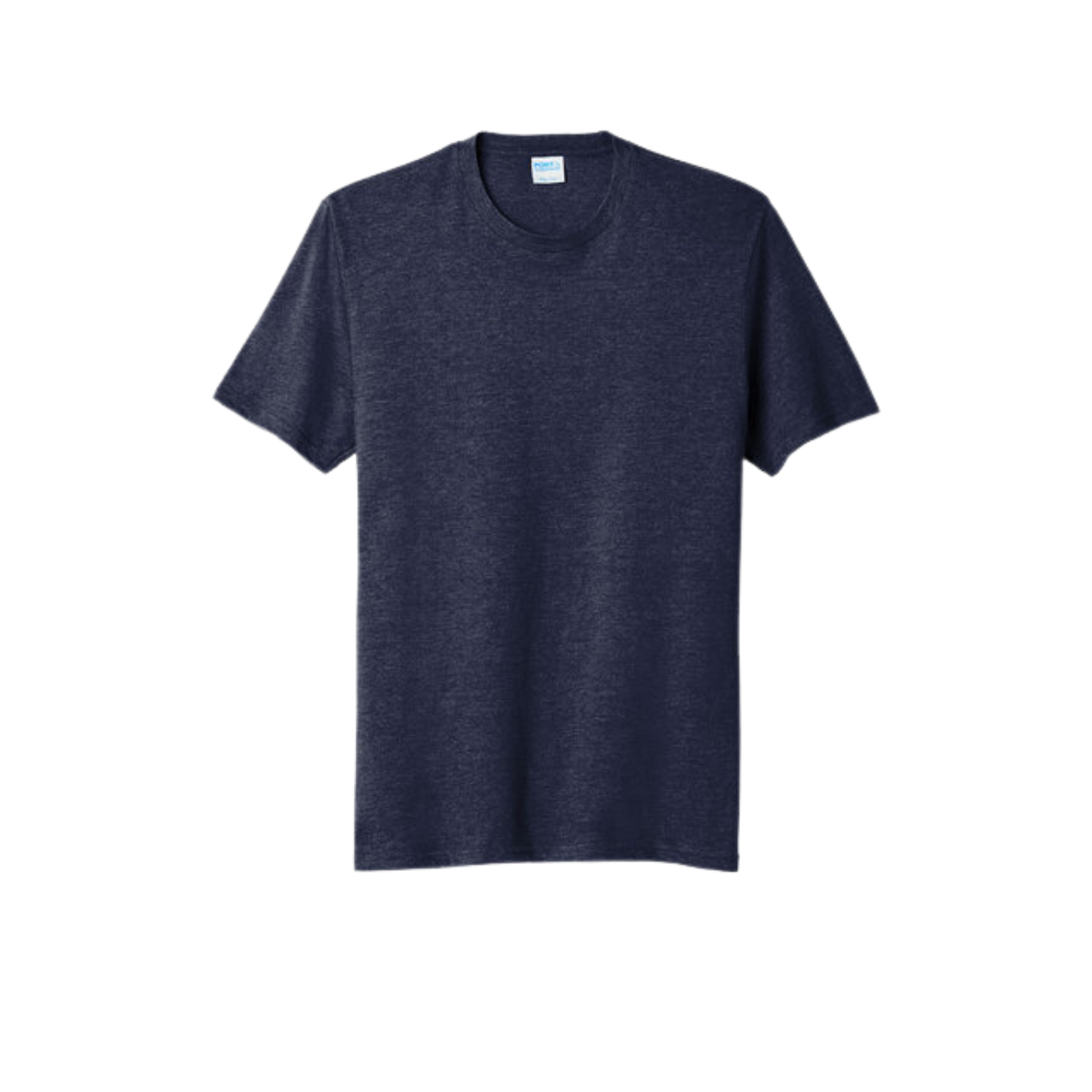 Port & Co™ Tri-Blend Tee. PC330