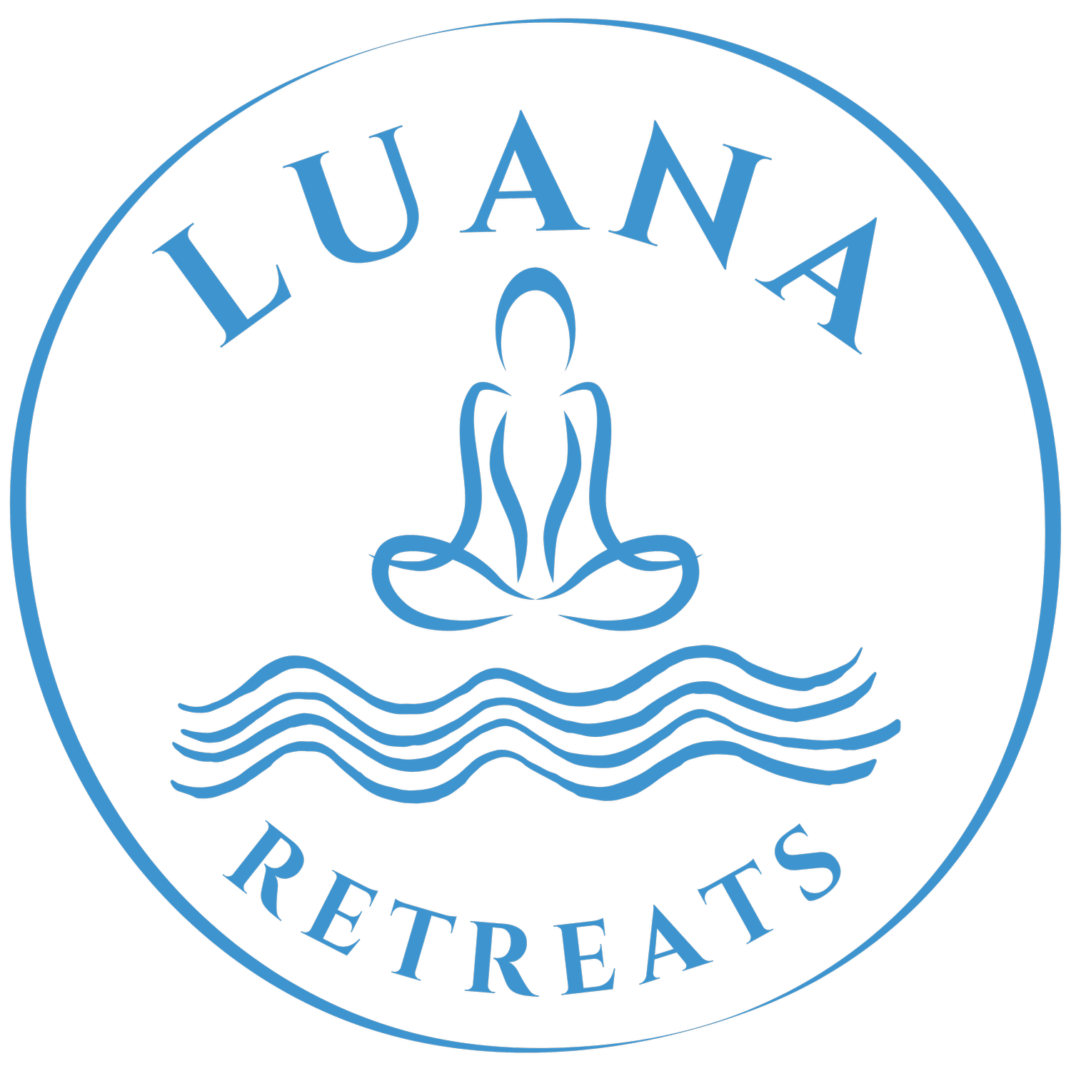 LUANA RETREATS
