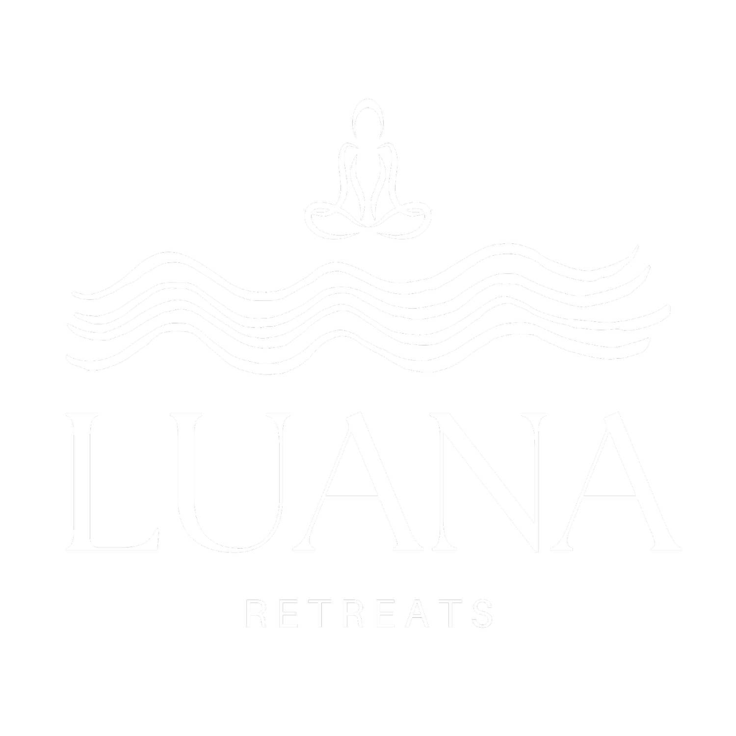 LUANA Retreats