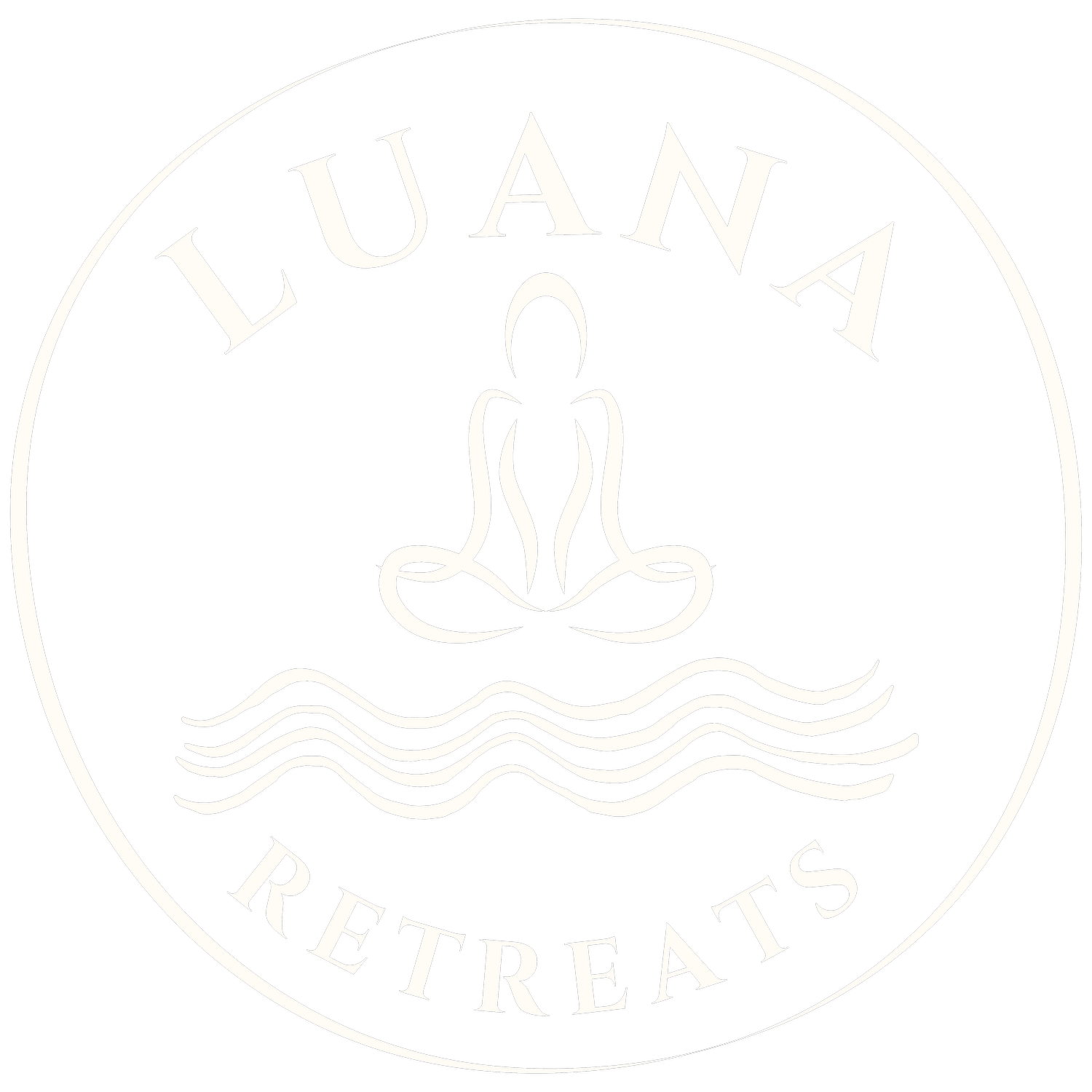 LUANA RETREATS