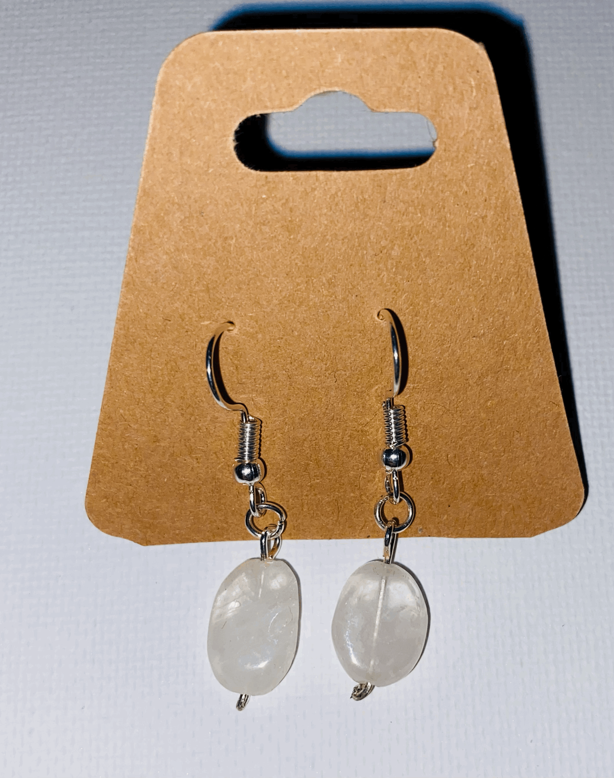 Beaded Earrings