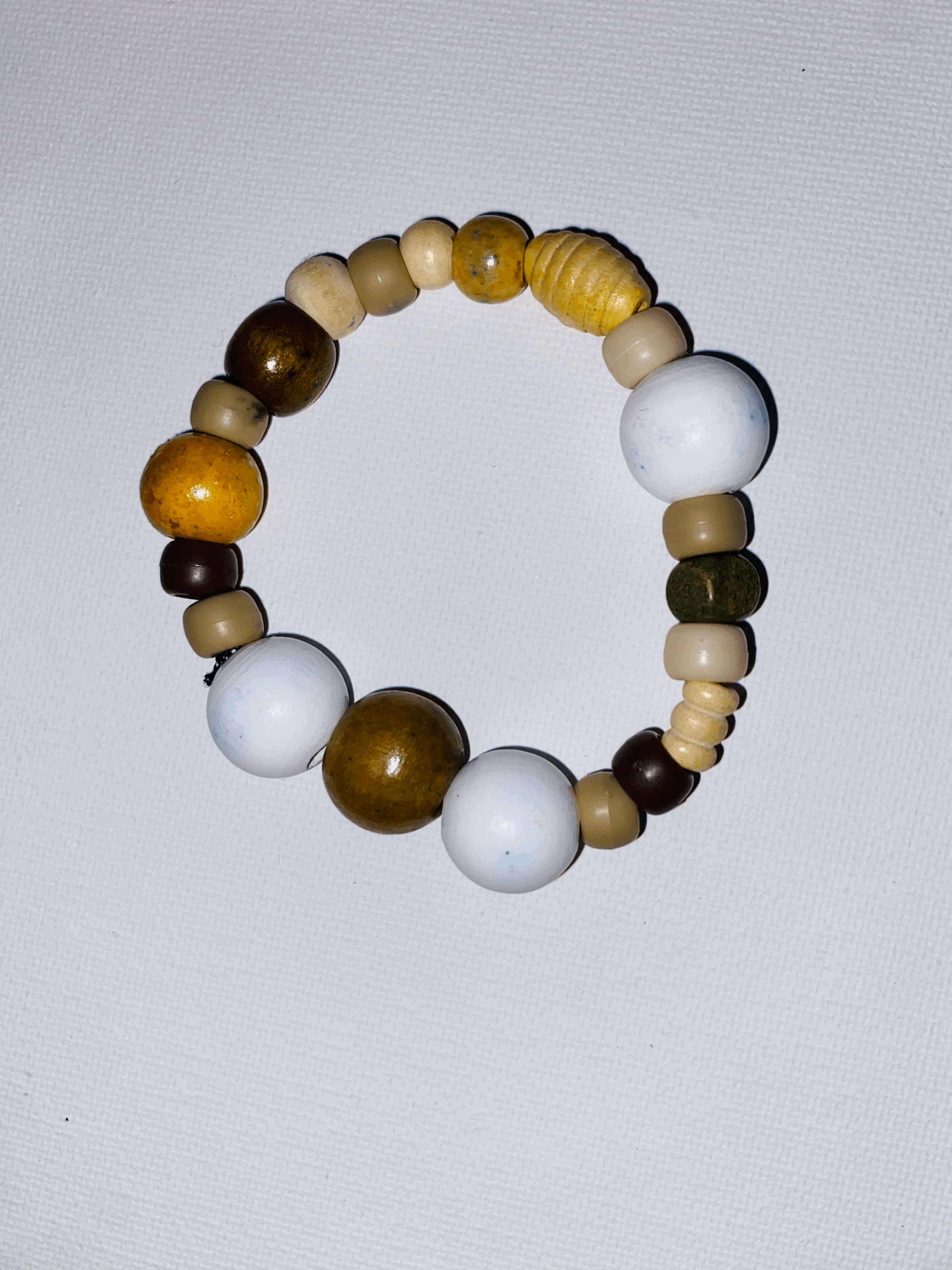 Wooden Bracelet