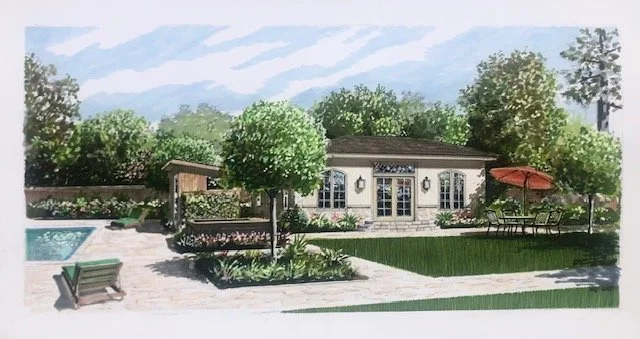 An image of Greenspacing.