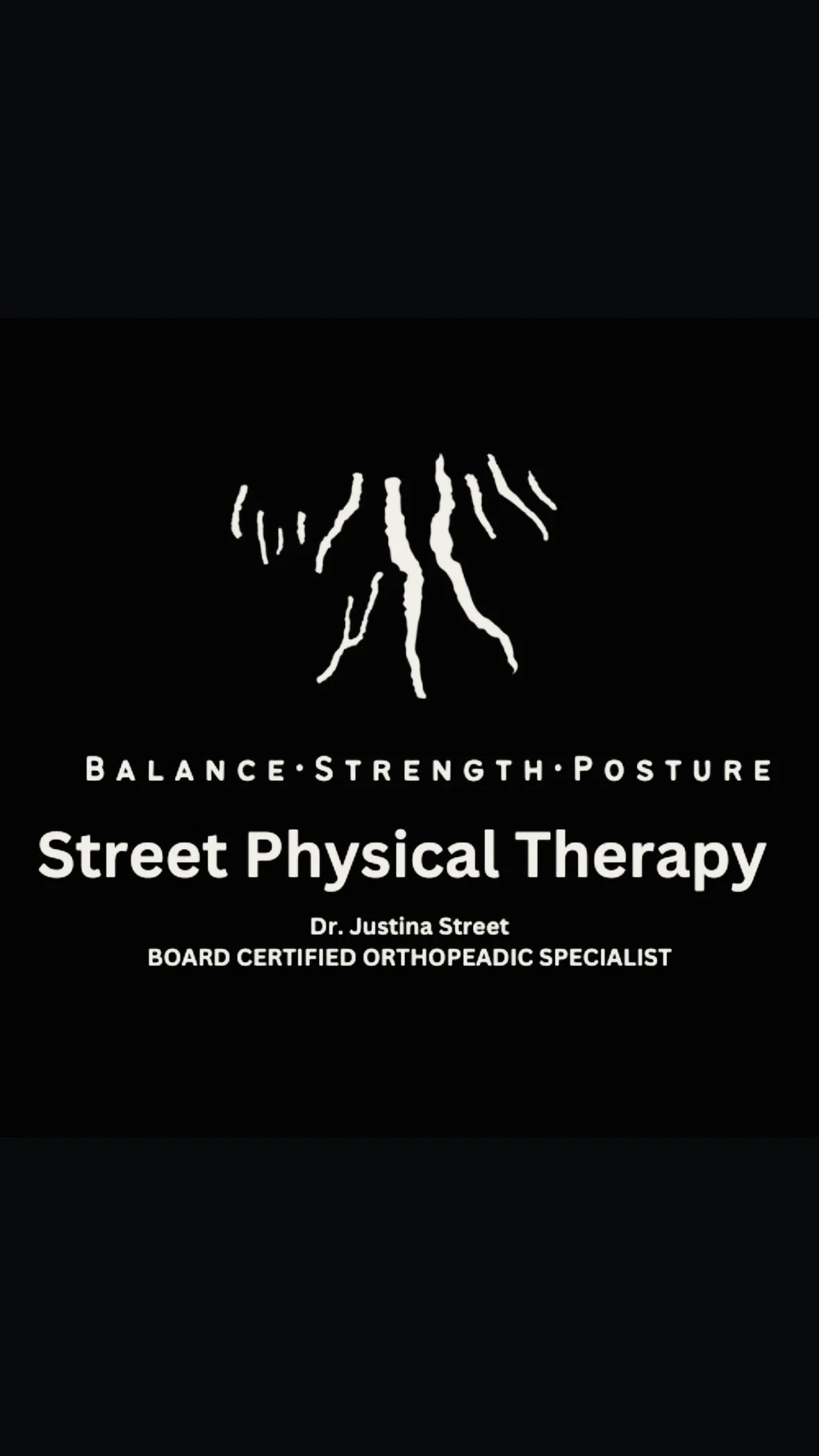 Street Physical Therapy PLLC