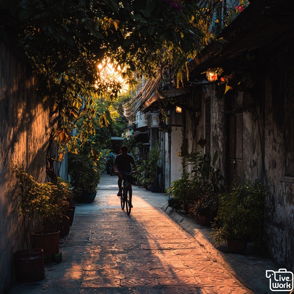 Let&rsquo;s explore the world through the lens of Thailand&rsquo;s renowned street photographers, capturing the true essence of daily life. From the bustling streets of Bangkok to the serene back alleys of Chiang Mai, these artists reveal the unseen 