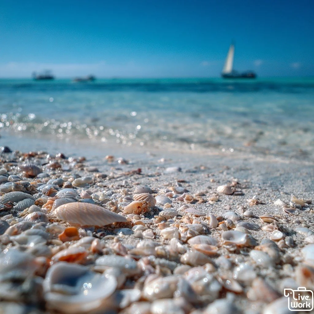 Get ready to be enchanted by the allure of Thailand&rsquo;s tropical beaches! Imagine lounging on the pristine sands of Koh Samui or snorkeling in the turquoise waters of the Phi Phi Islands. This is your perfect sun-soaked escape. Plan your visit be