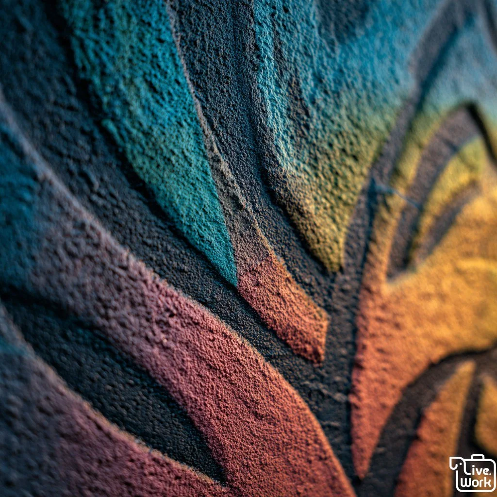 Dive into the dynamic world of Thailand's street murals, where the vivid colors and striking imagery tell tales of cultural heritage and modern-day narratives. Public art in Thai cities is not just decoration; it's a powerful medium of storytelling a