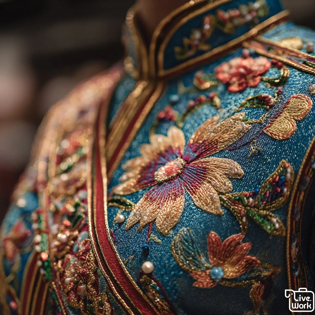 The fascinating blend of Chinese traditions in Thai culture is truly a marvel to witness. From culinary delights to cultural celebrations, the impact of this fusion is widespread. Experience the unity and harmony that these traditions bring to the fa