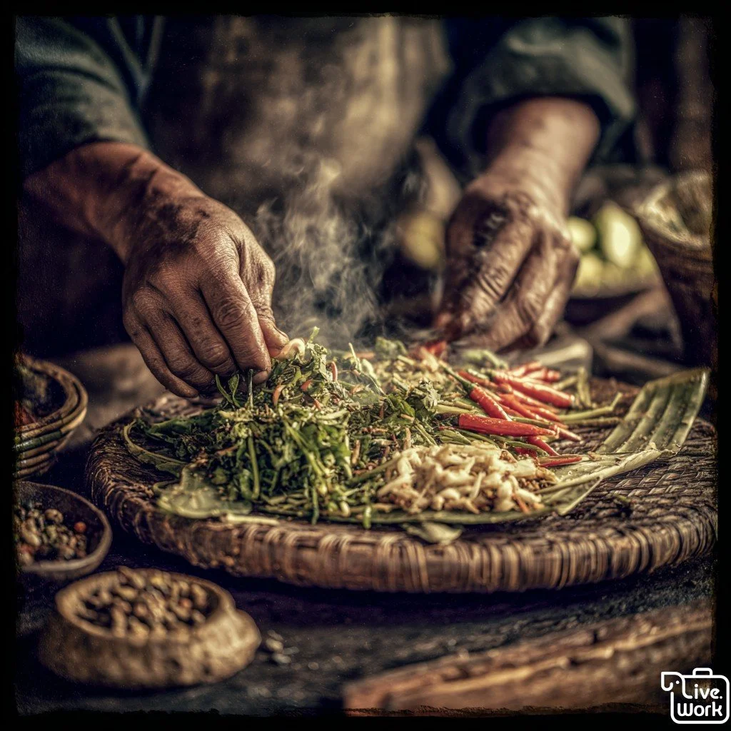 Thai cuisine is a delicious reflection of its agriculture. Local farms cultivate diverse ingredients that form the essence of our flavorful dishes. From the aromatic herbs to the abundant seafood, each element contributes to the rich tapestry of our 