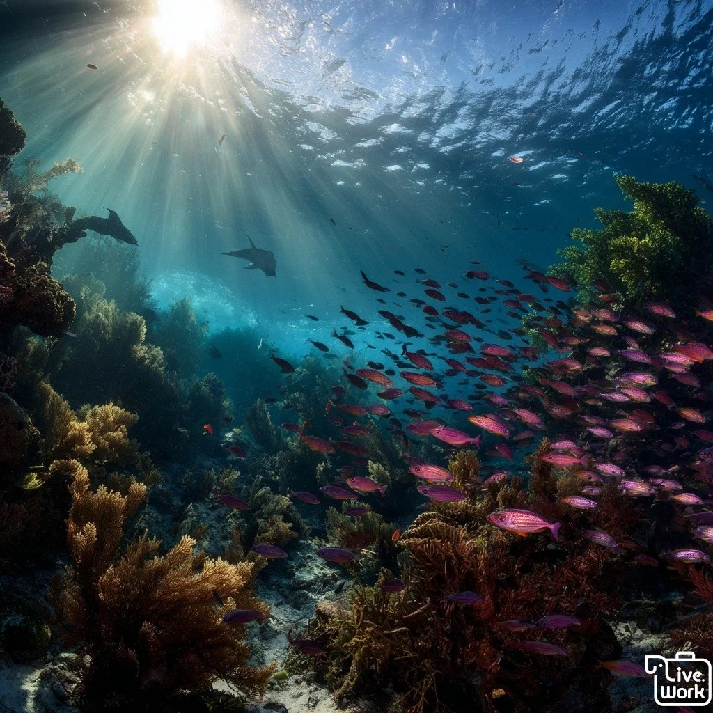 Experience the underwater wonderland of Thai aquatic wildlife! From the lively clownfish to the majestic manta rays, Thailand&rsquo;s waters are rich with fascinating marine life. Dive into this vibrant world and uncover the beauty beneath the waves.