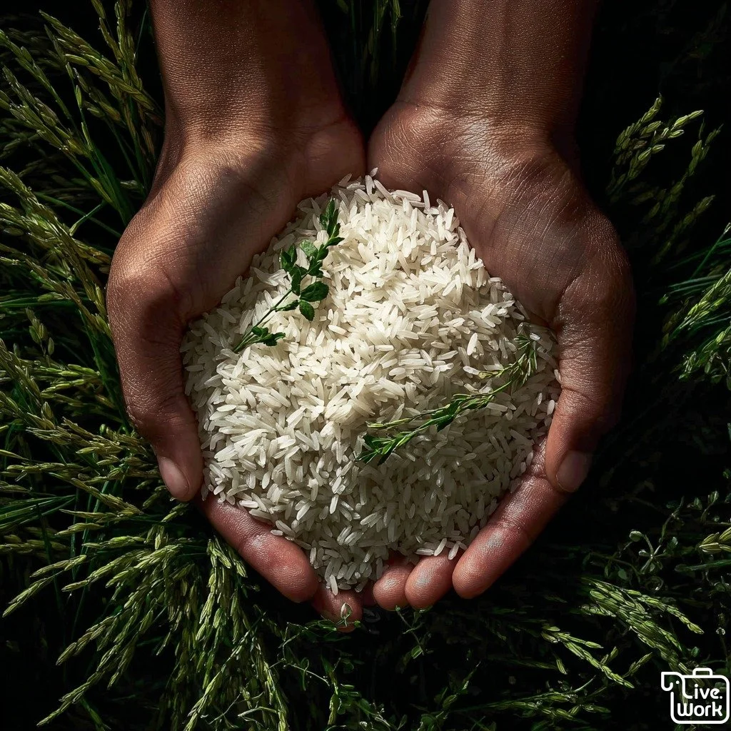 In the heart of Thai life, rice is honored beyond its existence as a meal. It's a symbol of heritage, community, and devotion. Throughout the years, rice has witnessed joyful and solemn moments that define Thai traditions. Dive deep into the stories 