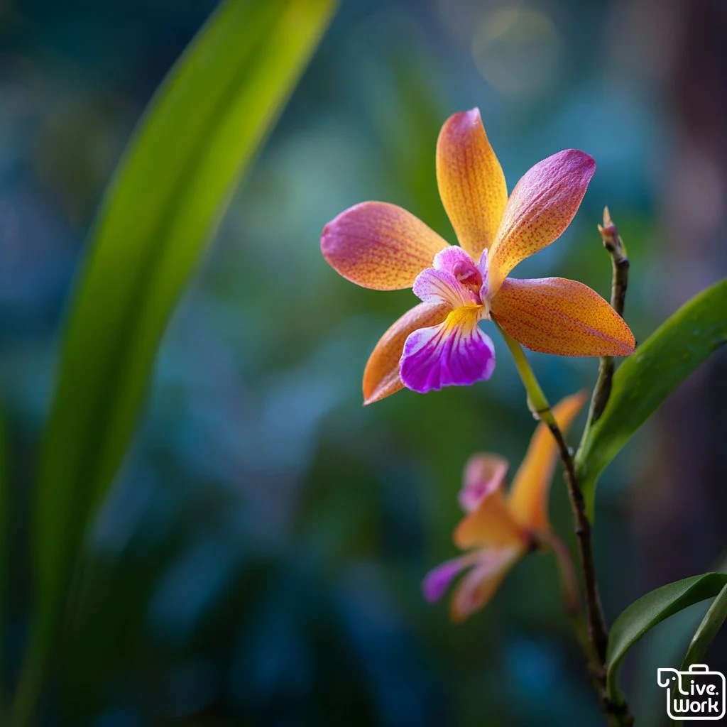 Step into Thailand's botanical gardens and discover a world where nature's beauty reigns supreme. These lush sanctuaries are a testament to the incredible diversity of Thailand's flora. Whether you're an avid botanist or simply in search of tranquili