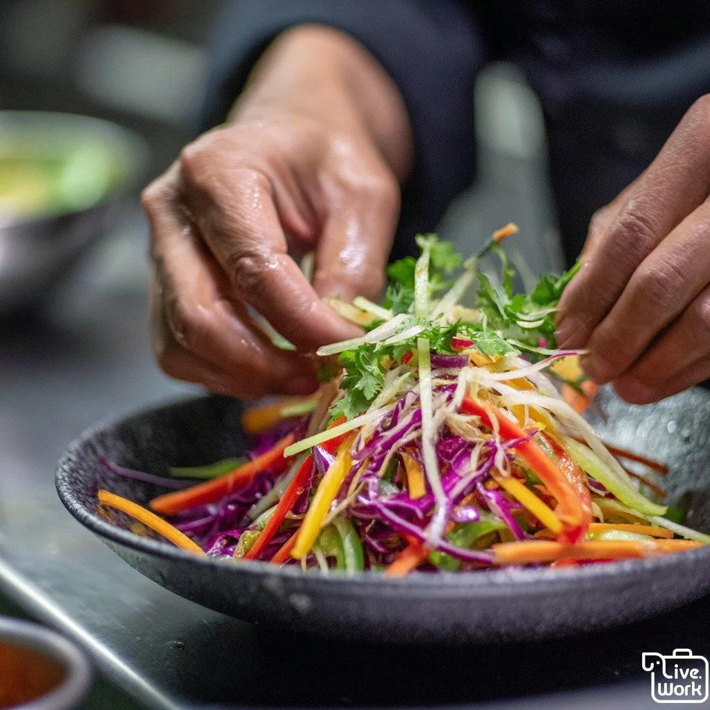 Thai chefs are leading a flavorful, sustainable revolution. By embracing local ingredients and innovative techniques, they&rsquo;re transforming traditional dishes into eco-friendly masterpieces. These changes not only enhance the taste but also supp