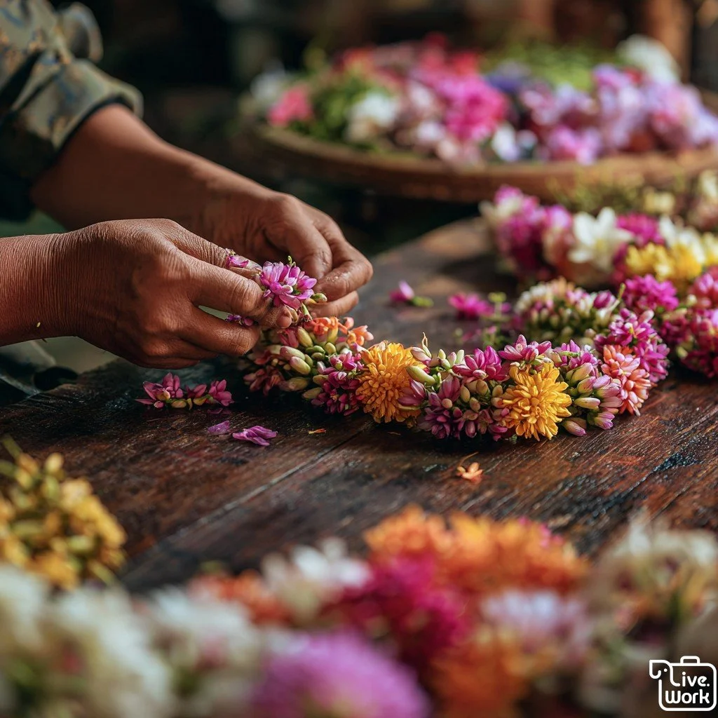 Experience the magic of Thai New Year where traditions blend with joyful celebrations. Discover how each region of Thailand adds a unique touch, from water fights in the north to sand pagodas in the south. Let the cultural vibrancy and colorful festi