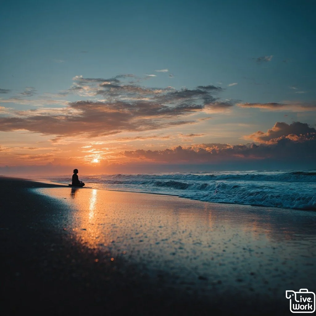 Step into a world where serenity meets scenic beauty in Thailand's best outdoor meditation and yoga spots. From the peaceful beaches of Krabi to the serene temples of Ayutthaya, each destination offers a unique journey towards mindfulness. Reconnect 