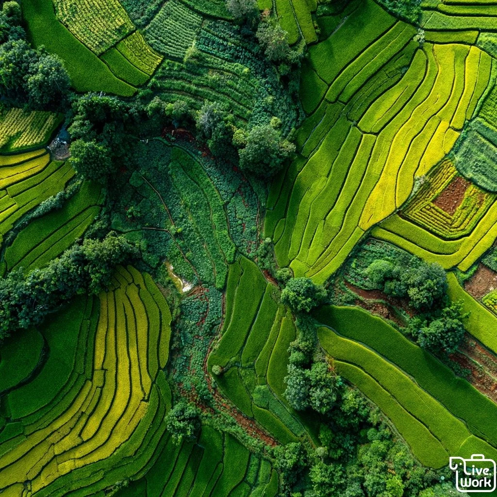 Explore the eco-friendly practices making waves in Thai agriculture! From organic farming techniques to sustainable water management, Thai farmers are leading the way in protecting our planet. Discover the harmony between tradition and innovation tha