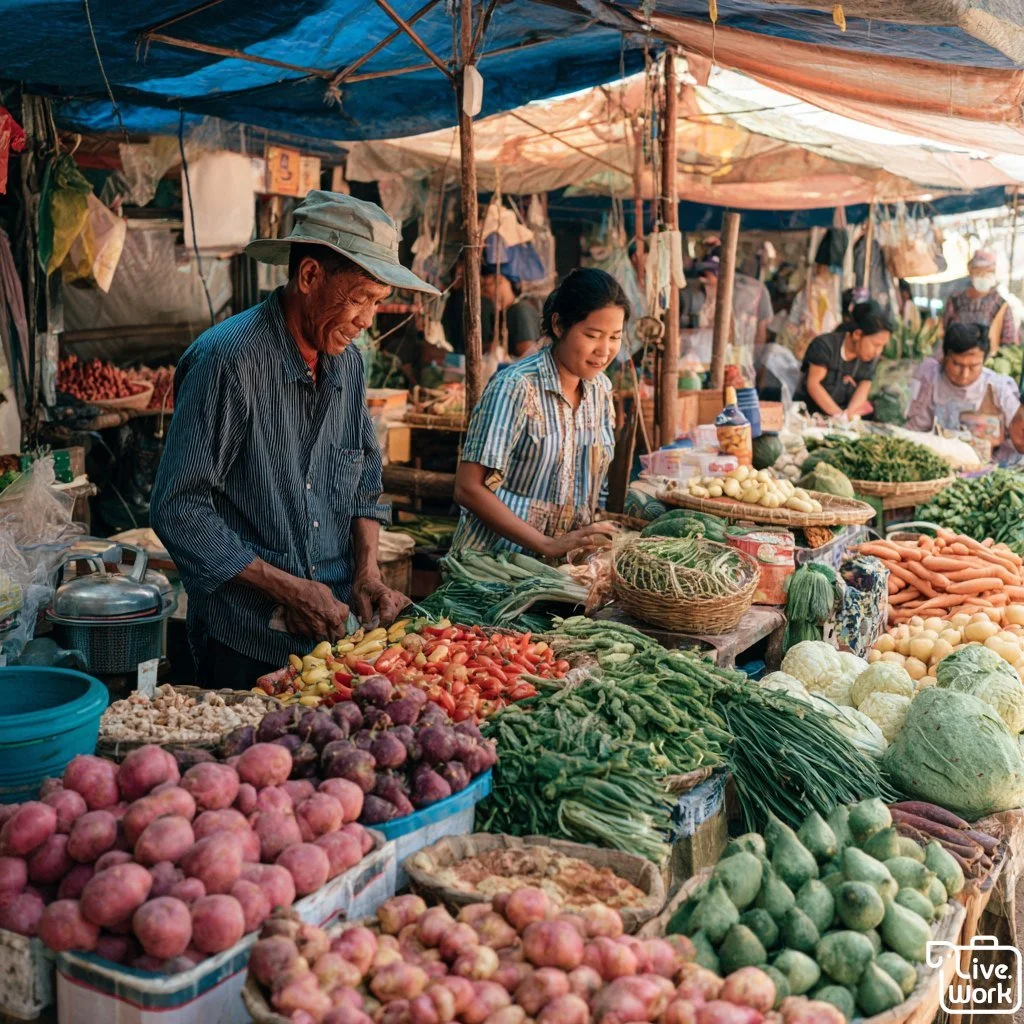 Discover the charm of rural Thailand by staying in local homestays and immerse yourself in the rich culture and traditions. From enjoying home-cooked meals to exploring lush landscapes, each day is filled with new adventures. Create lasting connectio