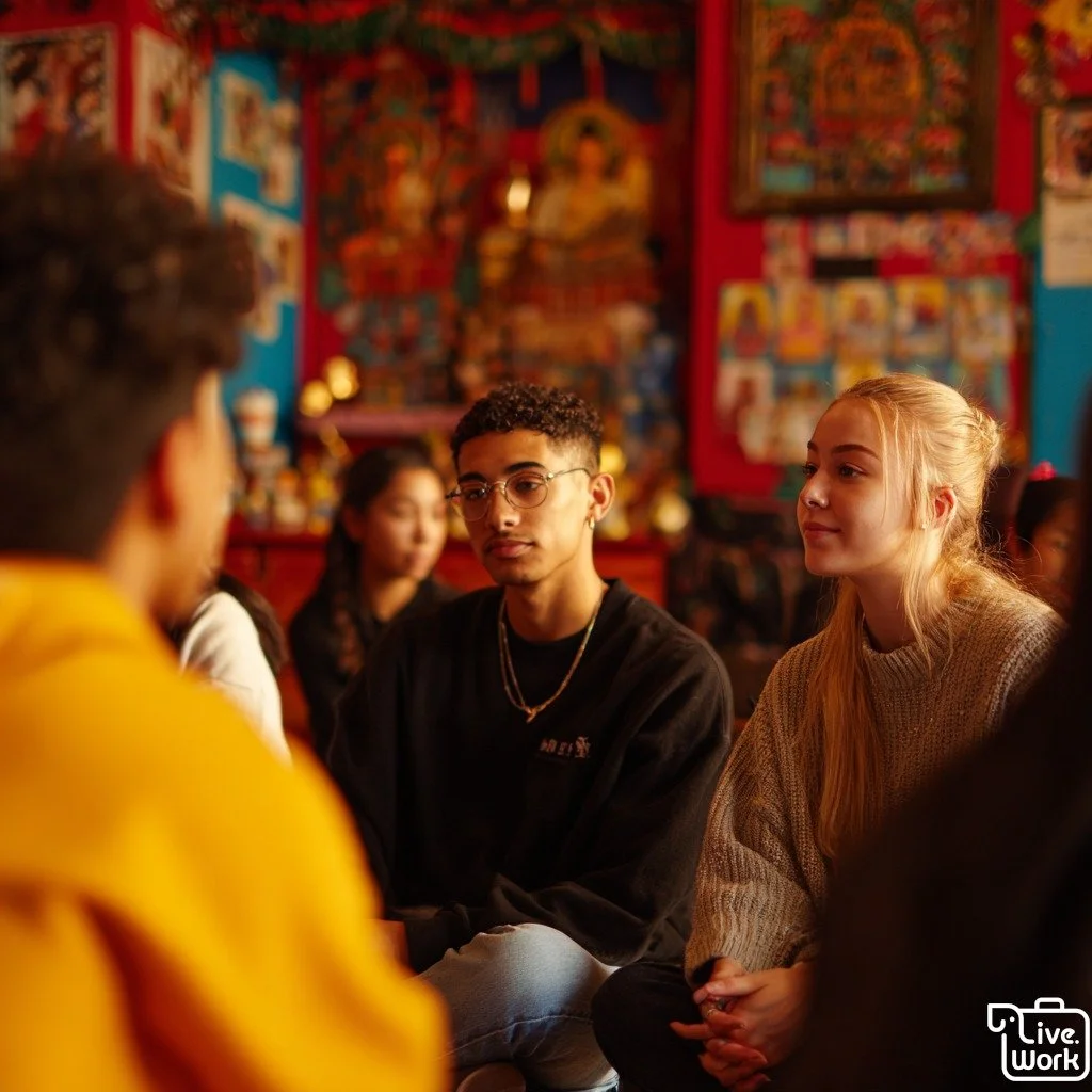 Exploring diversity in Thai universities reflects a dedication to inclusivity. Students from various walks of life are coming together in a harmonious educational landscape. It's about creating opportunities for all, while respecting and celebrating 