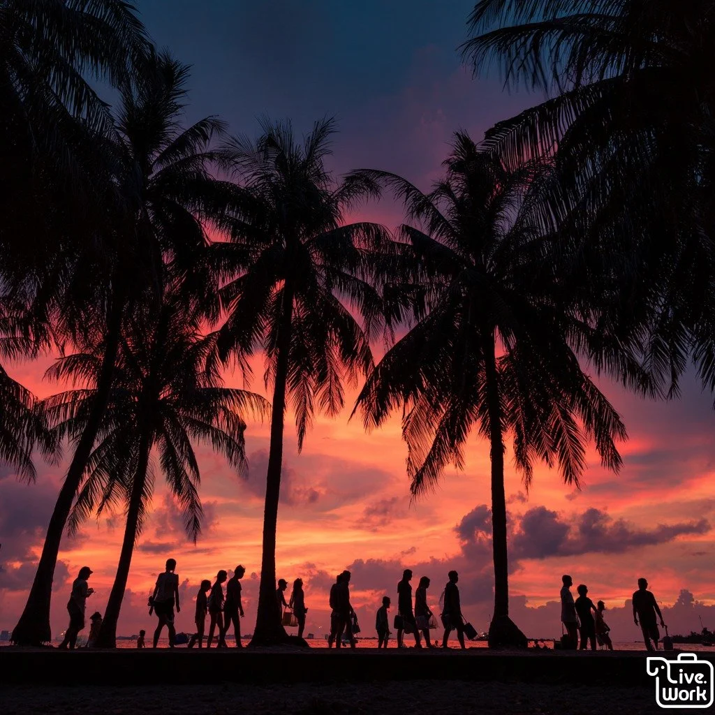Sustainable tourism is reshaping Thailand's islands, ensuring their beauty and biodiversity are preserved. From eco-lodges to community-centered tours, our islands are leading the way in sustainable practices. Experience the natural wonders while sup