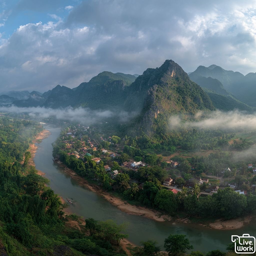 Preserving the Ancient Towns of Thailand: Guardians of Living Heritage