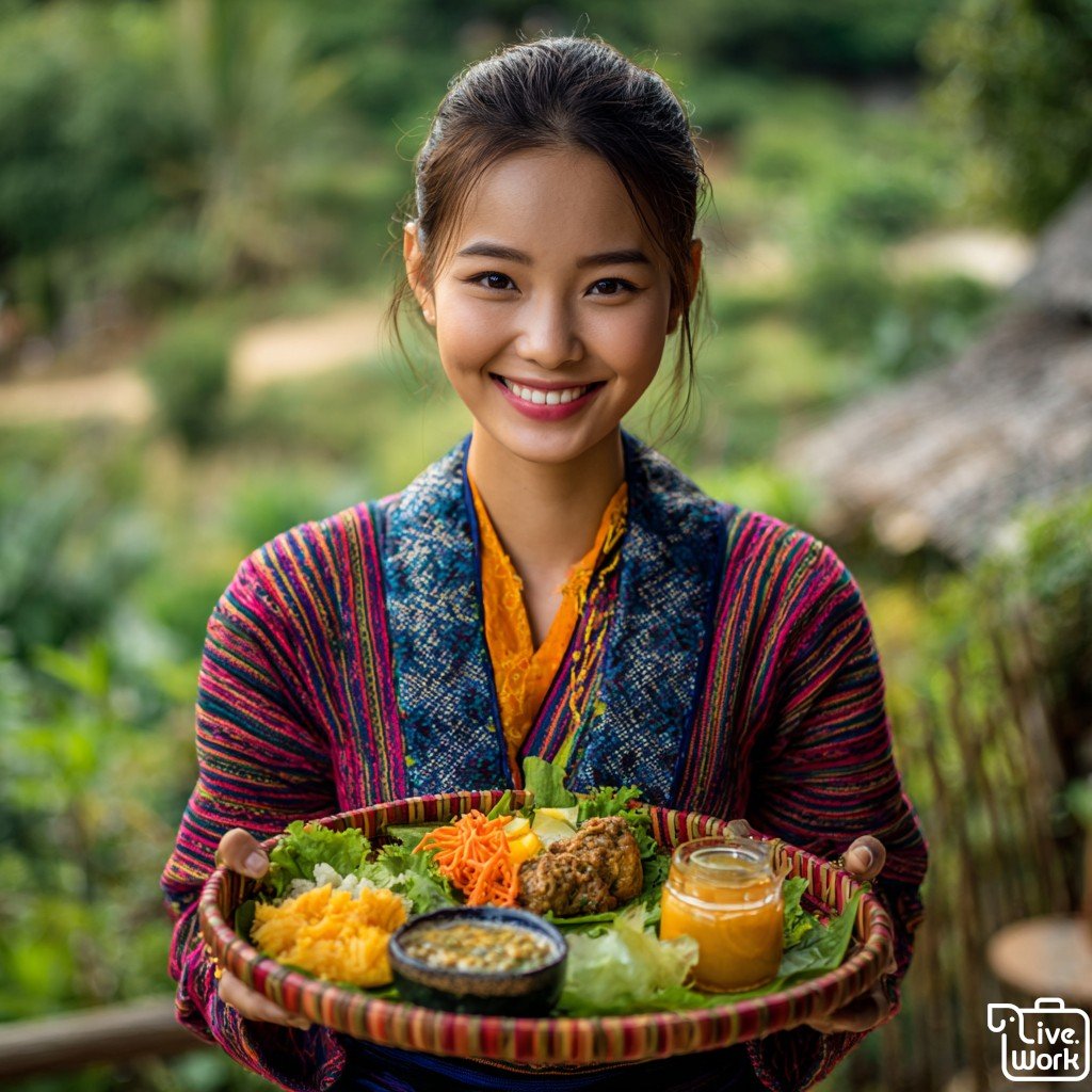 Discover the heartwarming tradition of hospitality in Thai culture, where everyone is welcomed with open arms. From sharing meals to festive celebrations, Thais demonstrate a unique warmth and friendliness to all visitors. On your next journey, exper