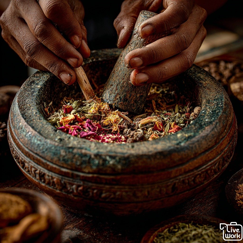 Uncover the secrets of traditional Thai medicine, a cornerstone of cultural heritage. These age-old practices are not only diverse but also remarkably effective. From herbal remedies to spiritual healing, each region of Thailand contributes to this f