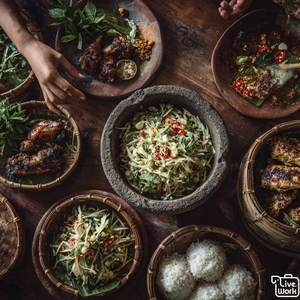Isan 101: Step into Northeastern Thailand and you&rsquo;ll discover a culture shaped by rice fields, village life, and soulful mor lam music. From fiery som tam and sticky rice to ancient temples and colorful festivals, Isan is where Thailand feels r